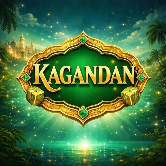 KAGANDAN - Tempur yang Memukau di Dunia FPS